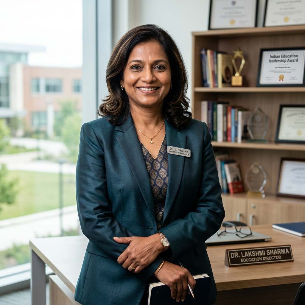 Dr. Lakshmi Prasad