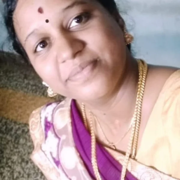 P.Lakshmi priya (M.com.., D.P.TT. Montessori)