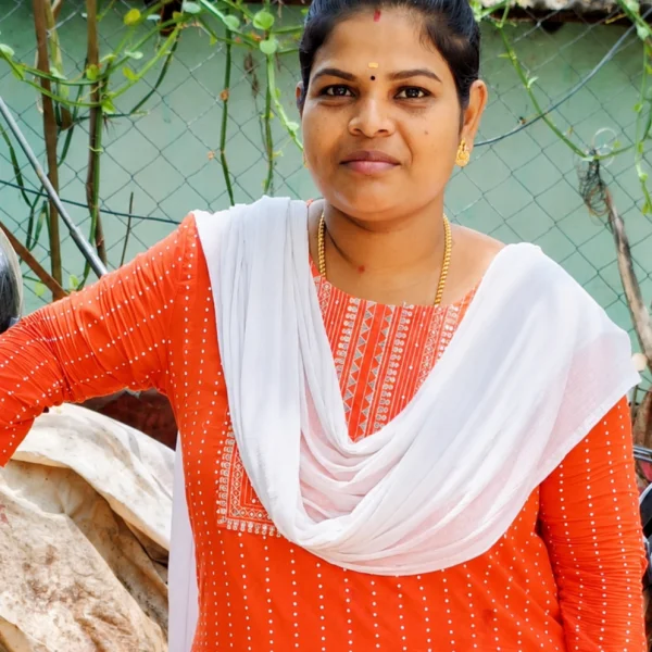 R. Manjula Devi