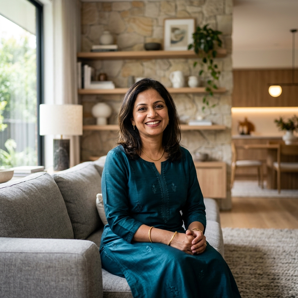 Dr. Deepa Chandran